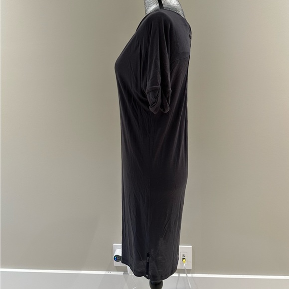 Diesel open back dress - Picture 5 of 7